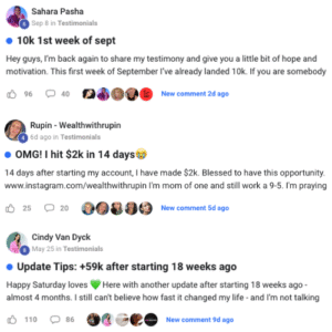 Testimonials - 3