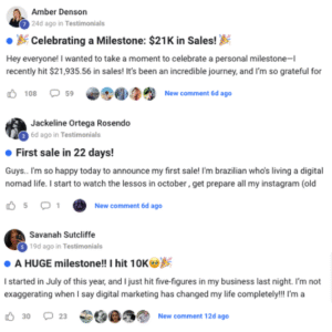 Testimonials - 4
